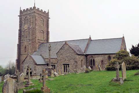 St Andrew's Church photo